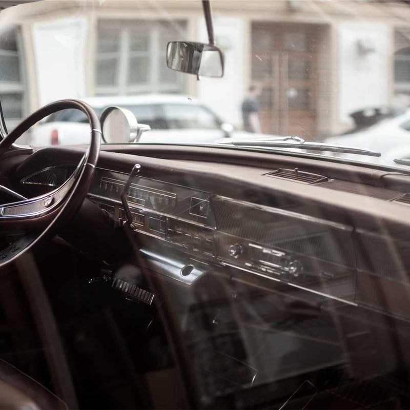 Office Metal Tray - 2 Layers